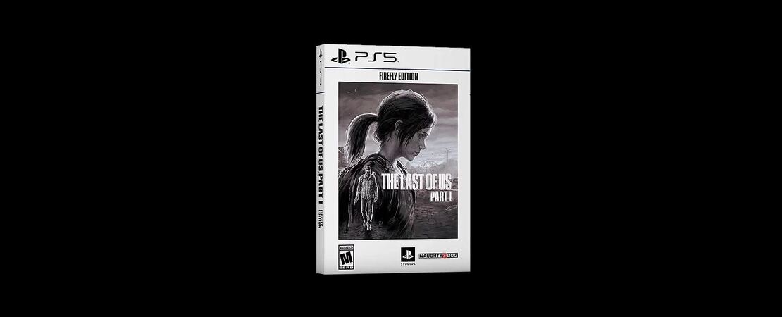 The Last of Us Part 1 Firefly Edition: Now available for pre-order on PC