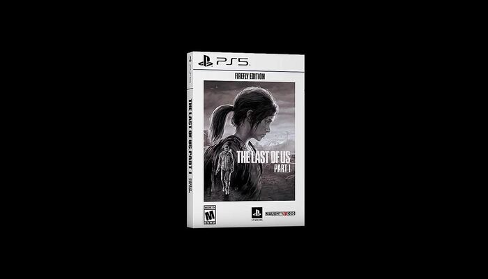 The Last of Us Part 1 Firefly Edition: Nu vooraf te bestellen voor PC