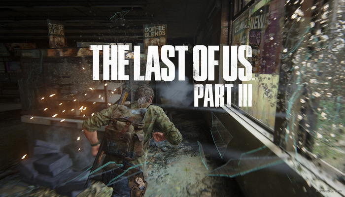The Last of Us Part 3: Third part allegedly already in development