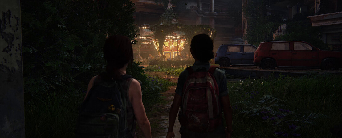The Last of Us Part II - Everything you need to know & more