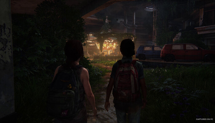 The Last of Us Part II: Everything you need to know & more