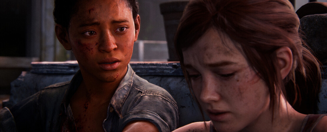 The Last of Us Prequel - Kam fast von einem anderen Studio