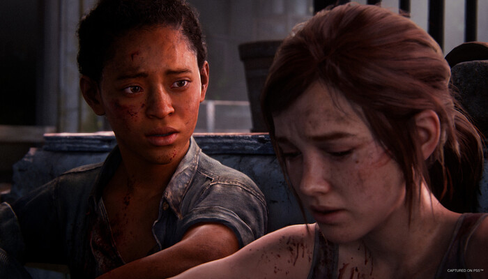 The Last of Us Prequel: Bijna gemaakt door een andere studio