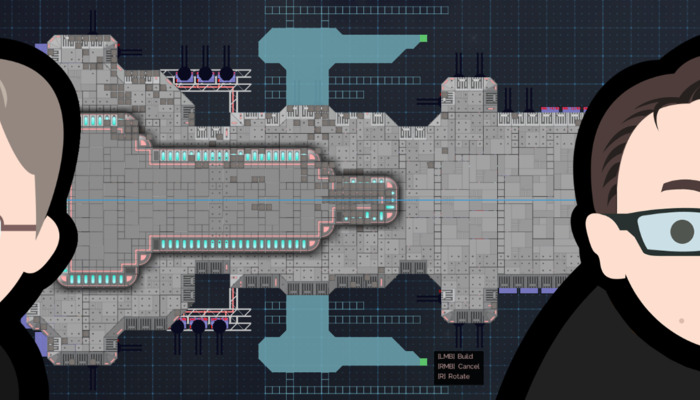 The Last Starship Alpha 2: Nieuwe functies en spelmodi