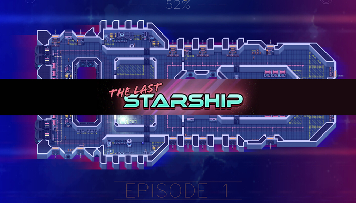 The Last Starship: Early Access verschuift