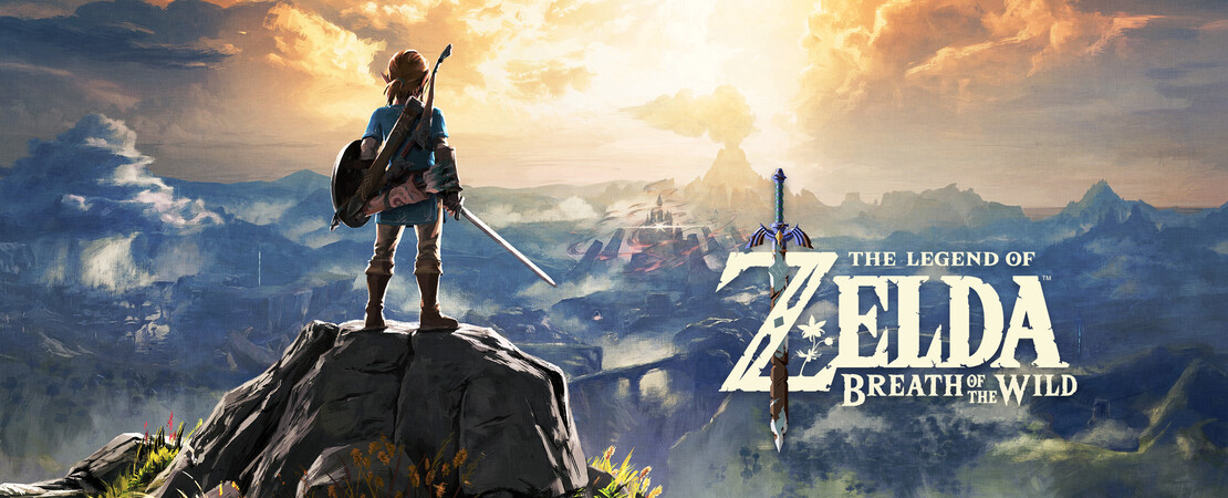 The Legend of Zelda: Breath of the Wild voor Nintendo Switch: Een epische reis naar Hyrule - Details, gameplay en meer