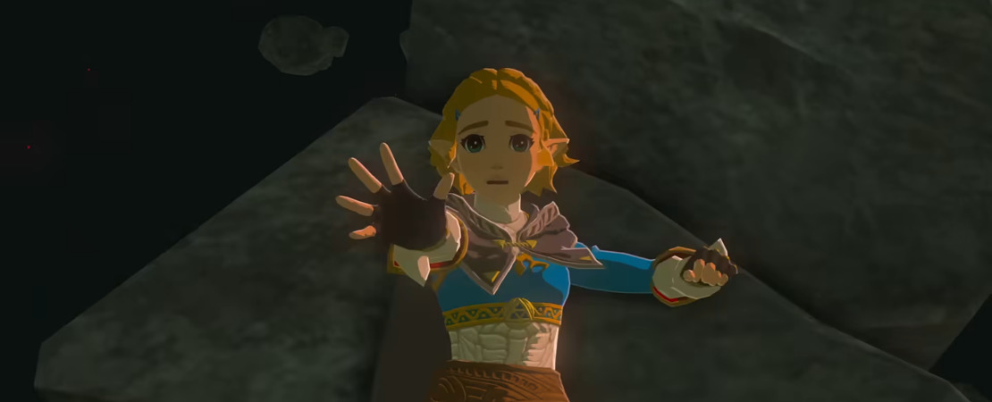 The Legend of Zelda: Tears of the Kingdom - Der Rubine-Trick - Schnell 10.000 Rubine verdienen – so geht's!
