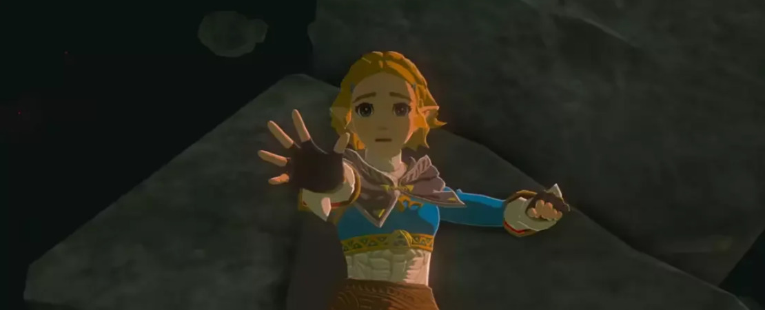 The Legend of Zelda: Tears of the Kingdom - Unsere Top 10 Wunschliste für die Fortsetzung