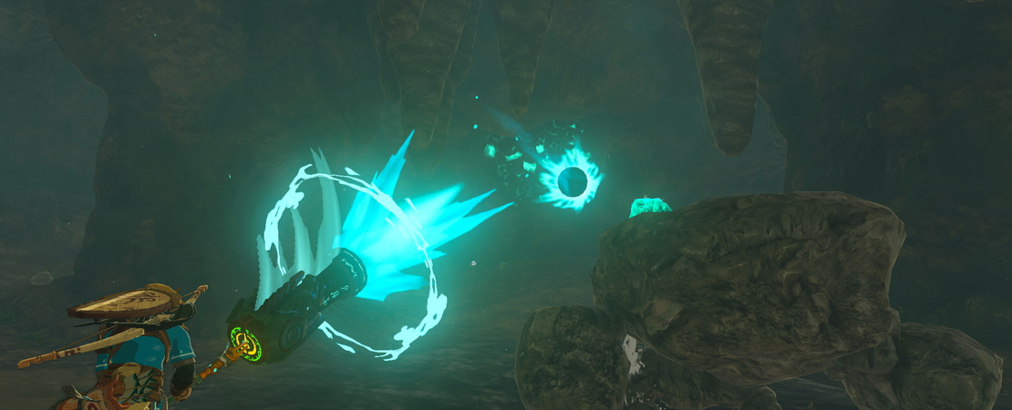 The Legend of Zelda: Tears of the Kingdom - Neue Details aus einem geleakten Werbespot