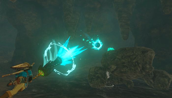 The Legend of Zelda: Tears of the Kingdom: Nieuwe details uit een gelekte reclamespot