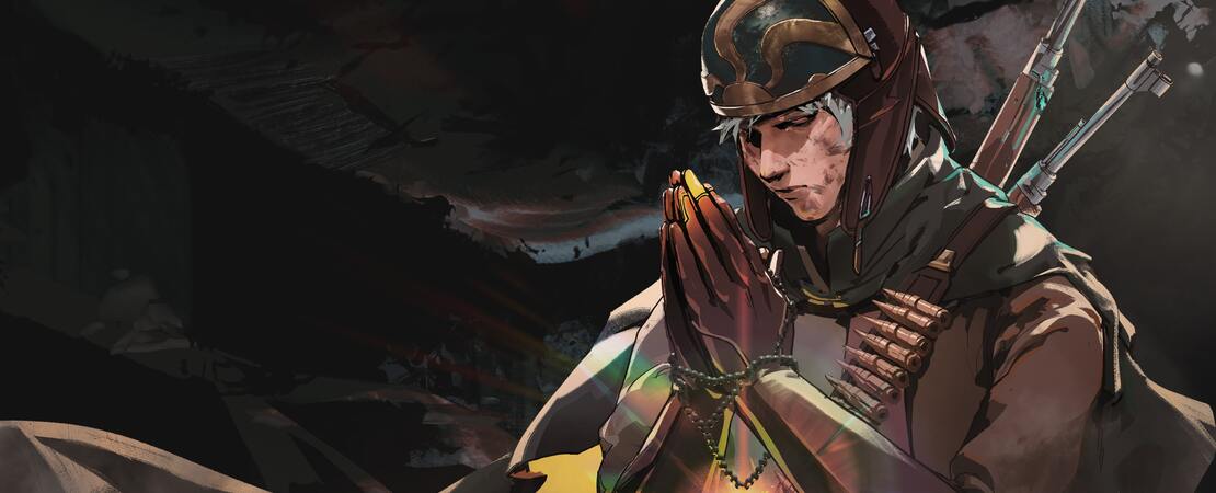 The Light Brigade: Donkere VR-roguelike-shooter voor PS VR2 verschijnt binnenkort