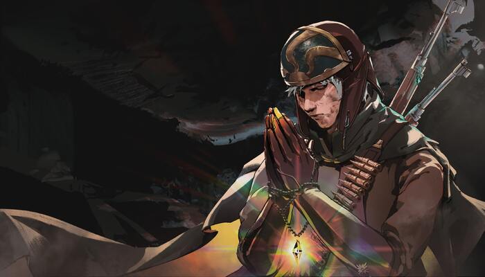 The Light Brigade: Dark VR Roguelike Shooter for PS VR2 coming soon