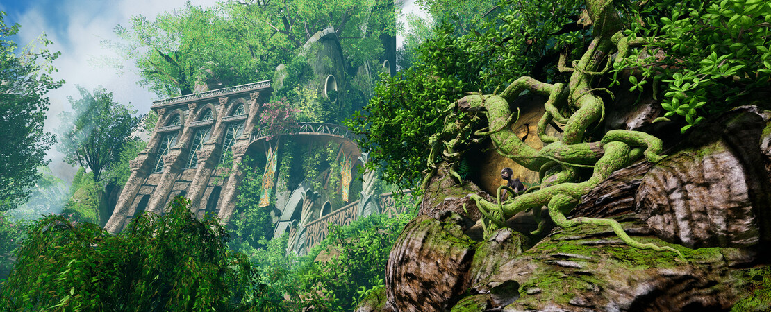 The Lord of the Rings: Gollum - Infos, Trailer und Release-Datum