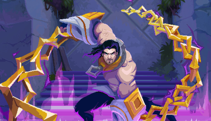 The Mageseeker: Alle informatie over de indie 2D Hi-Bit Pixel Action RPG
