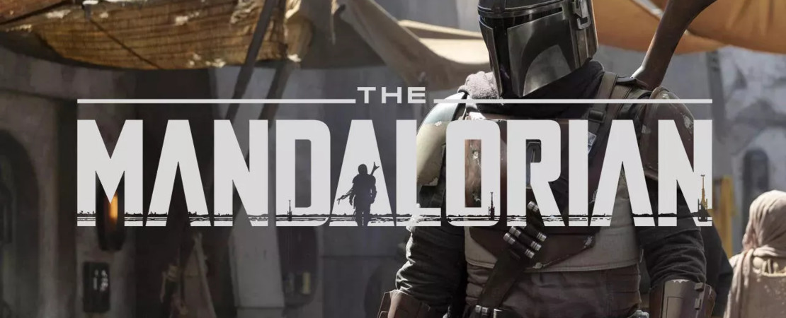 The Mandalorian - Nieuwe streamingsdienst Disney+ brengt Star Wars-serie