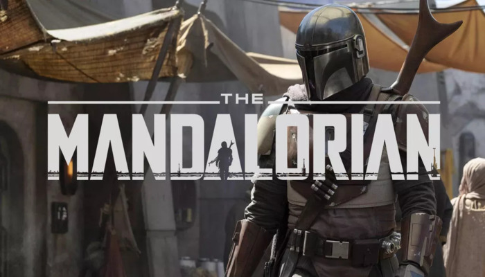 The Mandalorian: Neuer Streamingdienst Disney+ bringt Star Wars Serie