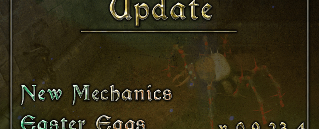 The Monster Breeder: Update brings fresh air to the game - Discover the new features and challenges at a glance