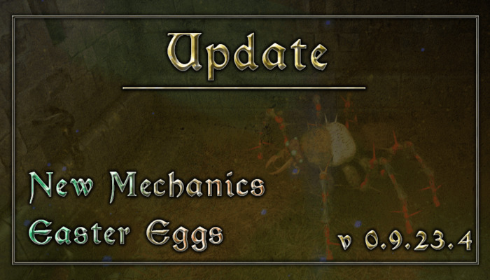 The Monster Breeder: Update brengt frisse wind in het spel: Ontdek de nieuwe functies en uitdagingen in één oogopslag