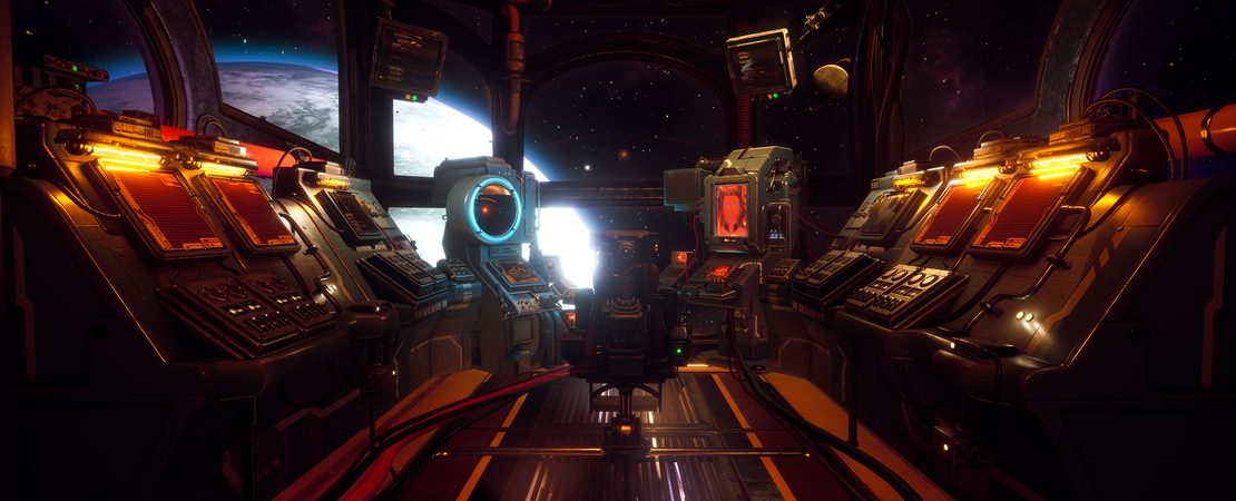 The Outer Worlds - Spacer's Choice Edition kommt mit Verbesserungen und kostenpflichtigem Upgrade