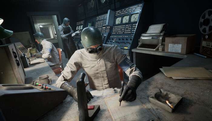 The Outlast Trials: The Nightmare Continues: All information about Early Access & new features