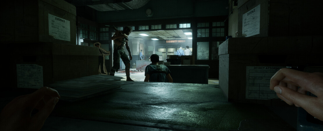 The Outlast Trials - Immersionstherapie im Horror-Genre