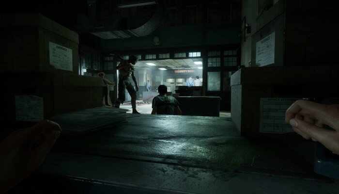 The Outlast Trials: Immersionstherapie im Horror-Genre
