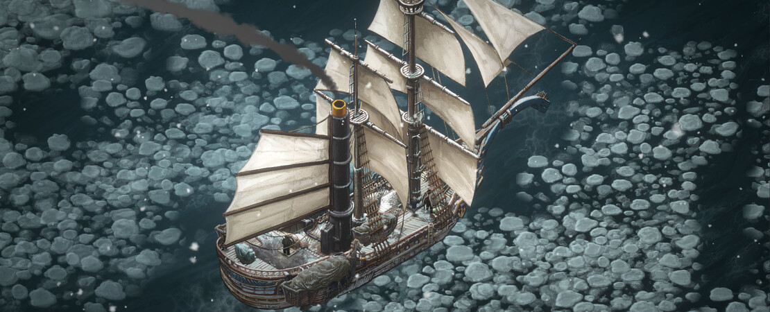 The Pale Beyond: Een uitdagend nieuw spel van Bellular Games