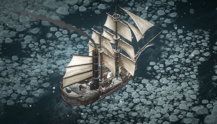 The Pale Beyond: A Challenging New Game from Bellular Games