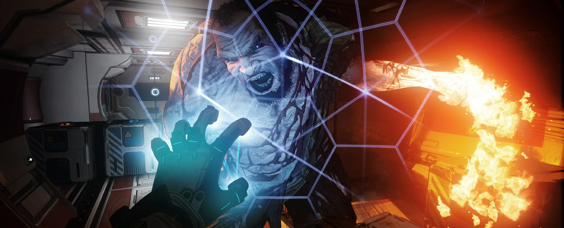 The Persistence: Schaurige Gruselkost mit Roguelite-Einschlag
