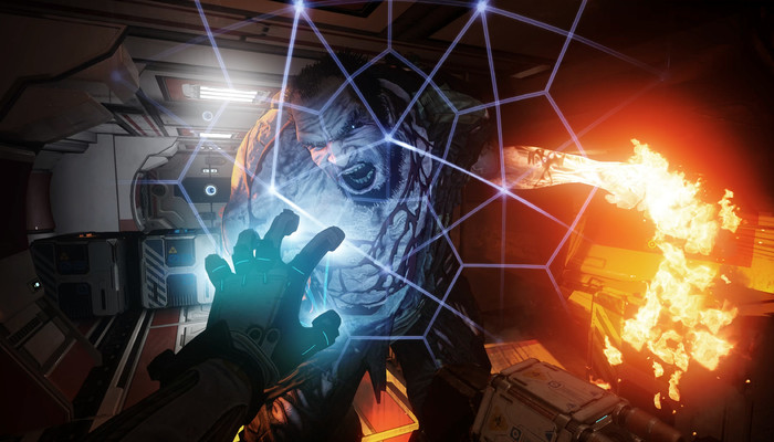 The Persistence: The Persistence - Scary horror with a roguelite twist