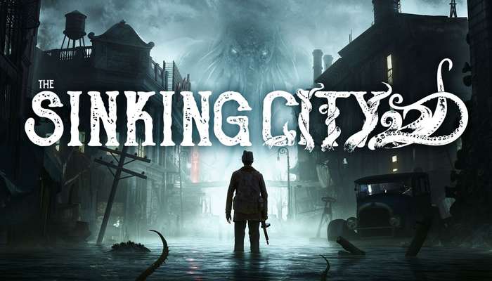 The Sinking City - Release am 27. Juni 2019 für PC, PS4 und Xbox One