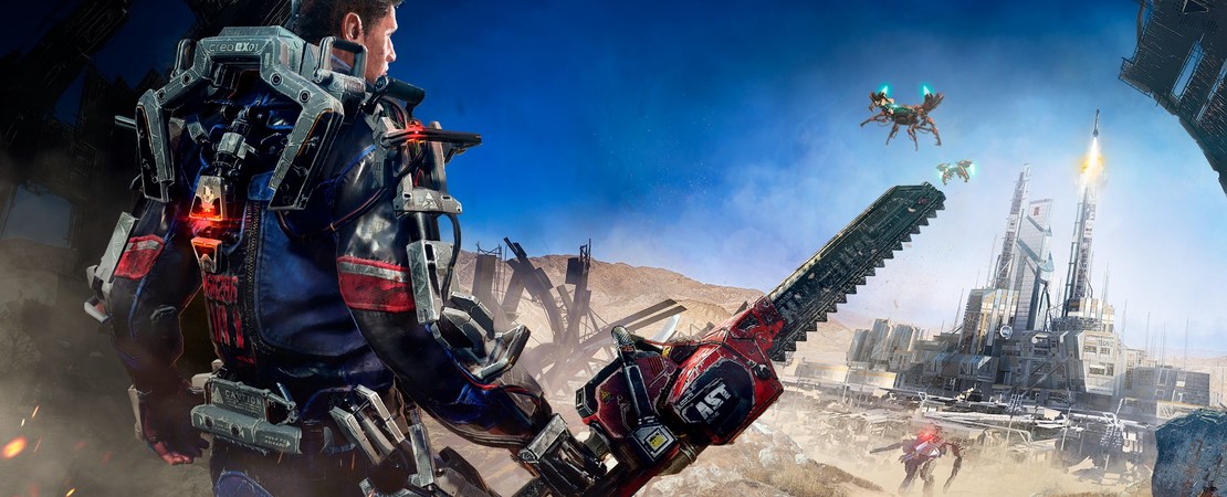The Surge 2 - Alle News vor dem Release