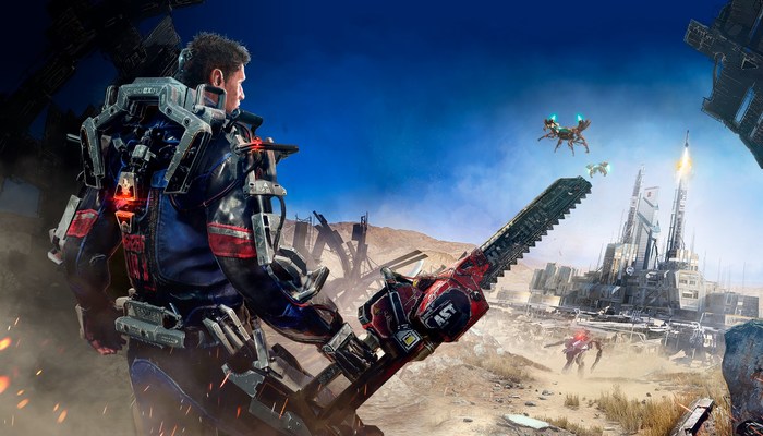 The Surge 2 - Alle News vor dem Release