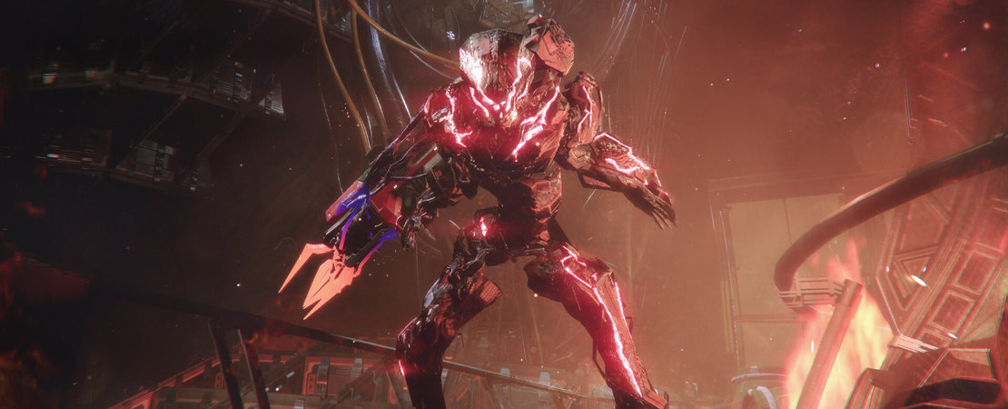 The Surge 2 - Inhalt des URBN GEAR PACK