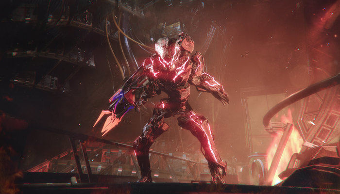 The Surge 2 - Inhalt des URBN GEAR PACK