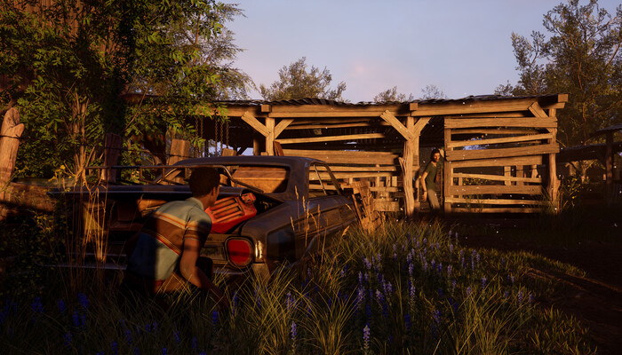 The Texas Chain Saw Massacre: Spooky Fun without Licensing Issues