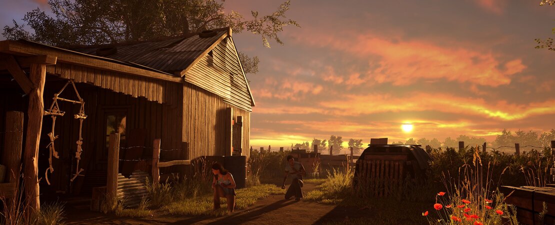 The Texas Chainsaw Massacre: Dein ultimativer Crossplay Guide - Alle Infos rund um Multiplayer und Plattformen im Überblick