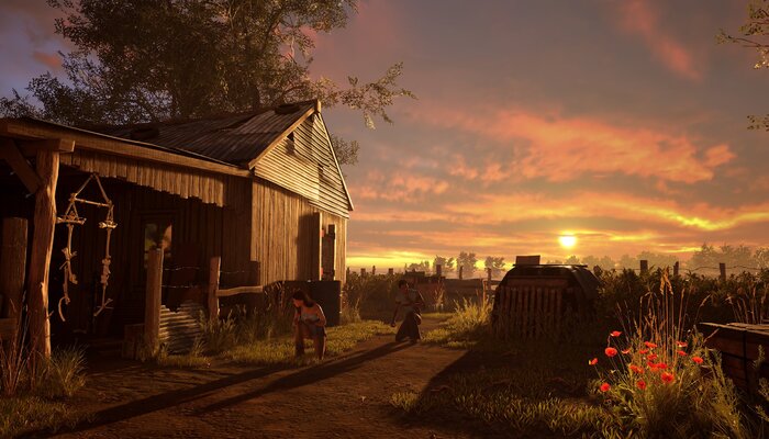 The Texas Chainsaw Massacre: Dein ultimativer Crossplay Guide: Alle Infos rund um Multiplayer und Plattformen im Überblick