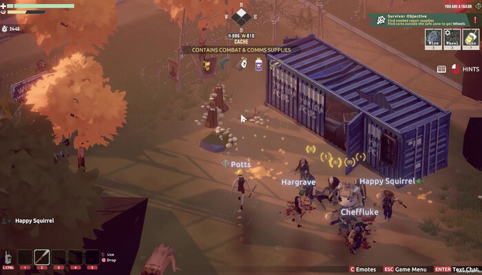 The Walking Dead: Betrayal: Survival, Deception, and Betrayal in the Zombie Apocalypse