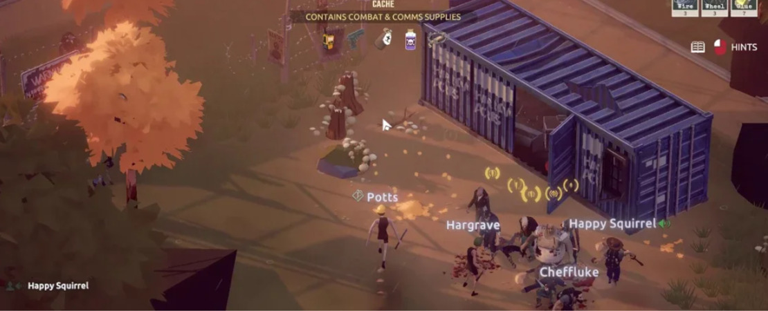 The Walking Dead: Destinies - Ein neues Kapitel im Zombie-Universum