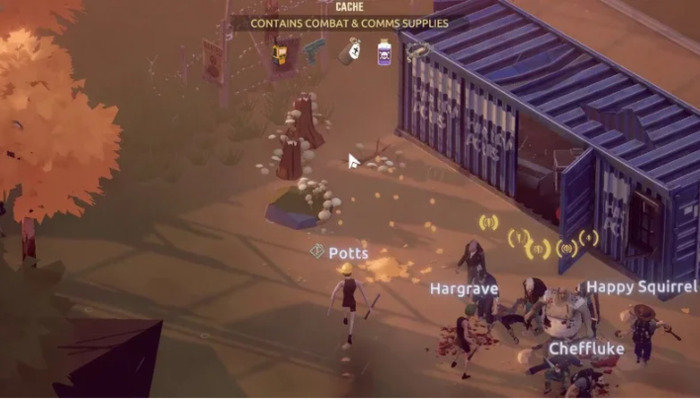 The Walking Dead: Destinies: A New Chapter in the Zombie Universe