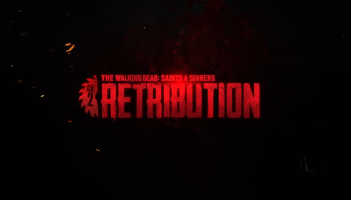 The Walking Dead: Saints & Sinners: Hoofdstuk 2: Retribution nu beschikbaar!