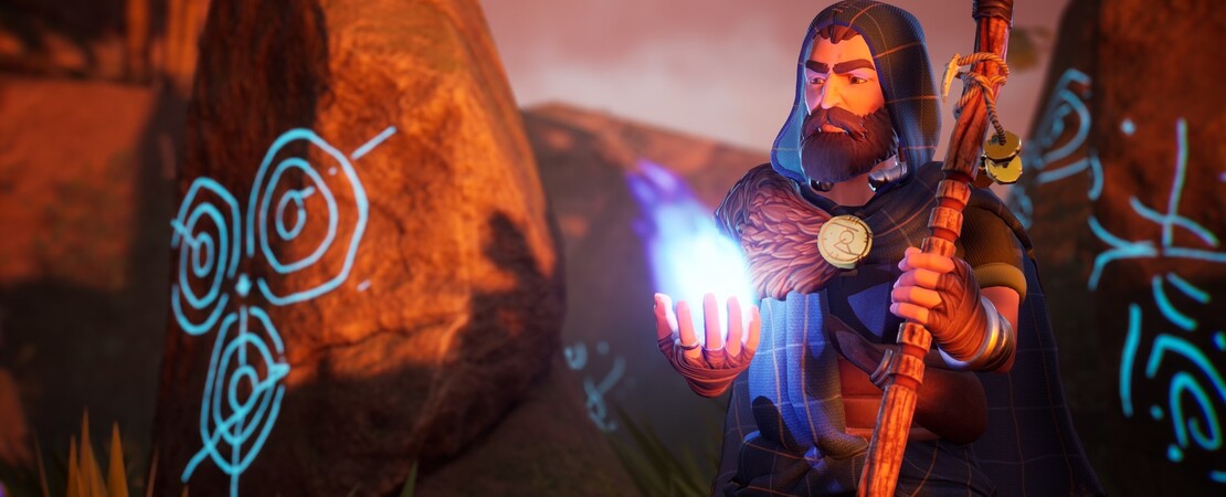 The Waylanders - Dein Abenteuer beginnt im Februar