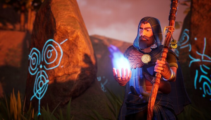 The Waylanders: Your adventure begins in February