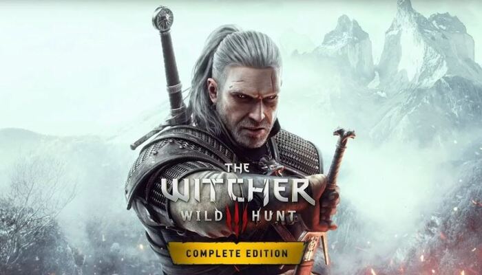 The Witcher 3: Update release for PS5 & Xbox Series is known