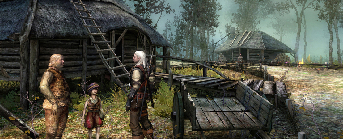 The Witcher 4 - CDPR arbeitet intensiv