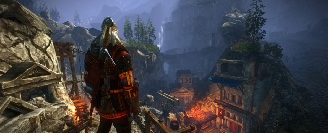 The Witcher 4 - Ein Blick in die Zukunft des Hexer-Universums