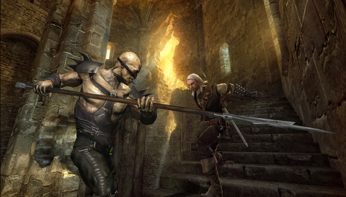 The Witcher Remake: Pools studio Fool's Theory ontwikkelt het spel