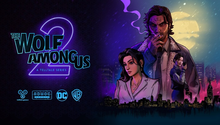 The Wolf Among Us 2: Telltale Games verplaatst de release
