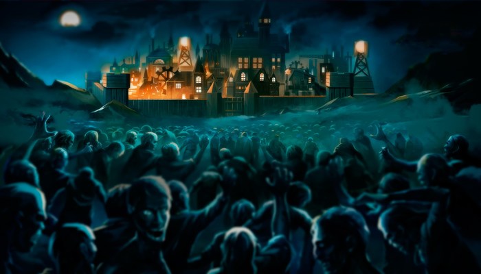 They Are Billions - Wurde offiziell released